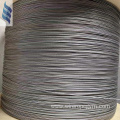 Micro Nylon Coated Stainless Wire Rope 0.6MM